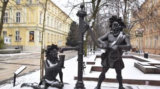 Zielona Góra: Będzie remont, firmy boją się spadku dochodów