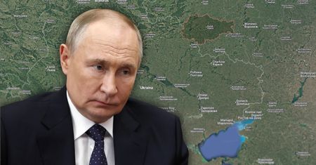 Tym atakiem Putin dostał w twarz. Wyznaczył nową datę