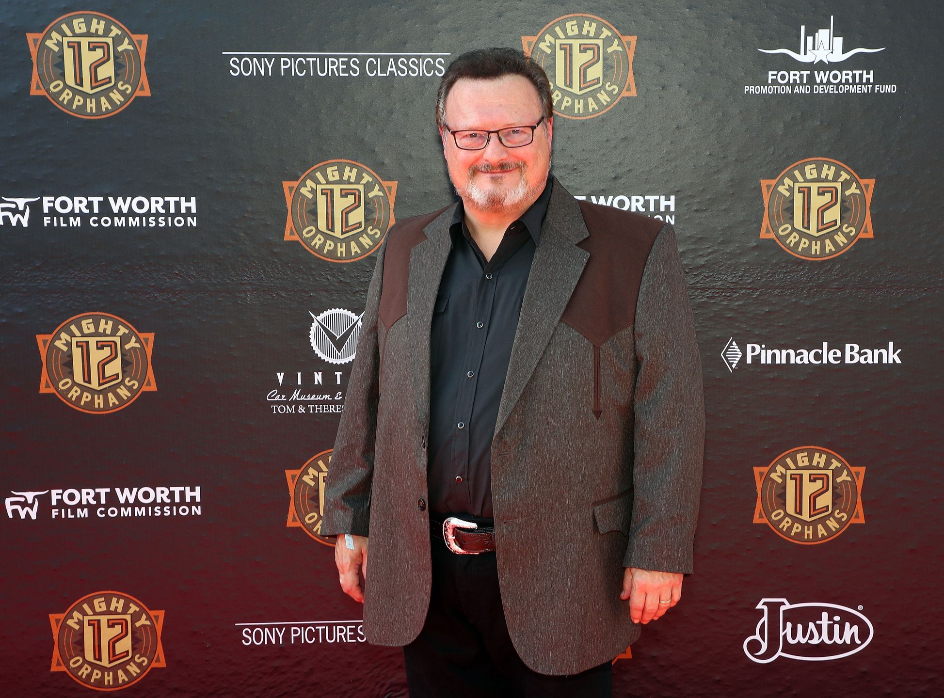 Wayne Knight w 2021 roku