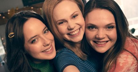 Netflix wyprodukuje kolejny POLSKI SERIAL!
