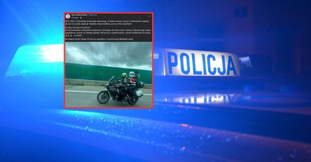 Beata walczy o życie. Dramatyczny wypadek na Zakopiance