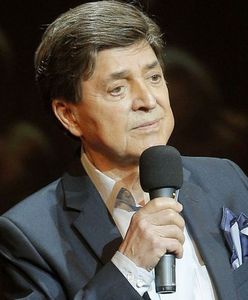 Jerzy Połomski w żałobie. Zmarła siostra artysty