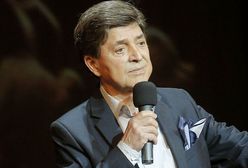 Jerzy Połomski w żałobie. Zmarła siostra artysty