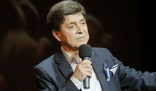 Jerzy Połomski w żałobie. Zmarła siostra artysty