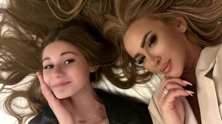 Córka Izabeli Macudzińskiej przeszła metamorfozę