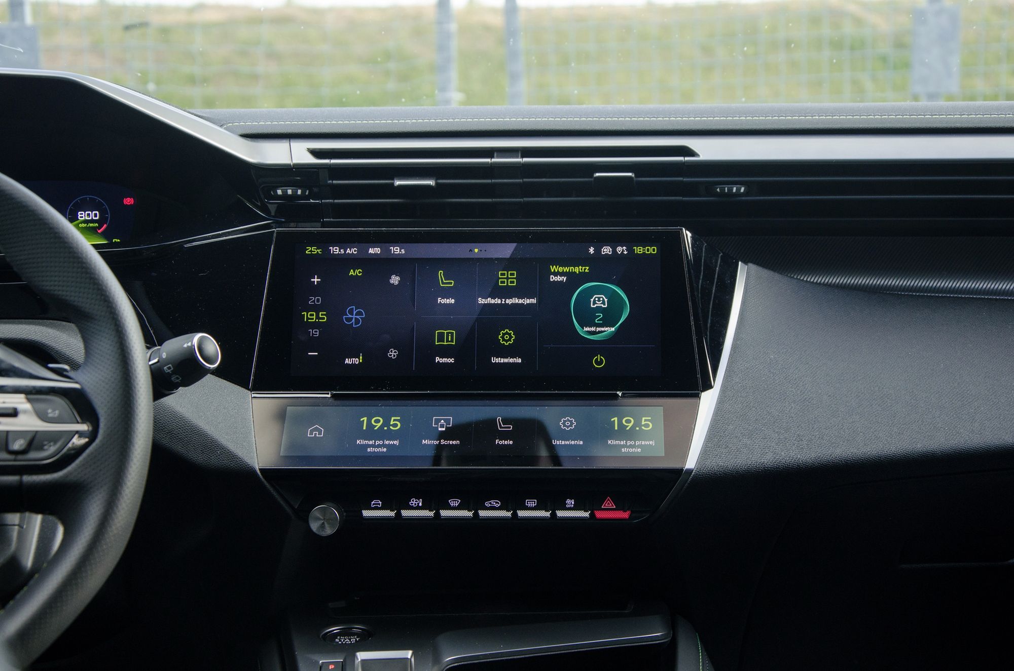 Peugeot 308 HDI