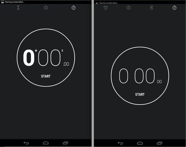 Android 4.4 wycieka na kolejnych zdjęciach. Jednak będzie to Key Lime Pie? 6