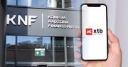 "Prowadzenie działalności w sposób nierzetelny". KNF nakłada 20 mln zł kary na znaną firmę