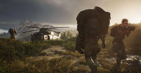Ubisoft przyznaje: „schrzaniliśmy to” z Ghost Recon: Breakpoint