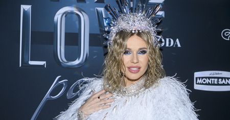 Doda szczerze o filmie Vegi i grze aktorskiej Małgorzaty Rozenek