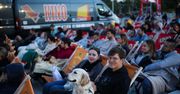 Kraków. Kino na leżakach w Cogiteonie znów działa. Zobaczcie repertuar na lato. Na początek "Emilia Perez"