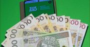 Ważna wiadomość dla 1,3 mln Polaków. ZUS wyśle pisma ws. składek