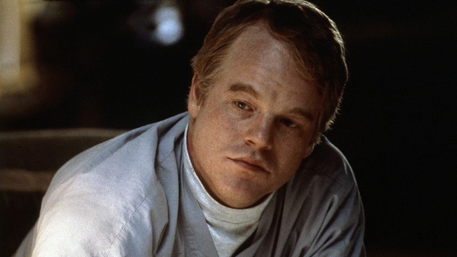 Philip Seymour Hoffman