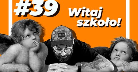 Nokia, Samsung, Huawei, Google i Majster Symulator, oto bohaterowie 39. odcinka SięKlika