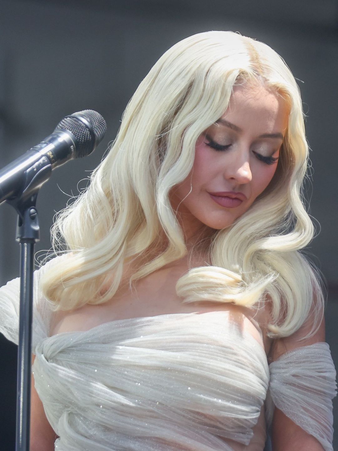 Christina Aguilera 