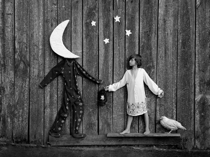 Sebastian Łuczywo pokazuje uroki polskiej prowincji i podbija Internet na świecie 6