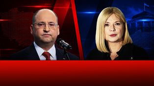 Poranek Wirtualnej Polski. Gościem programu Adam Bielan