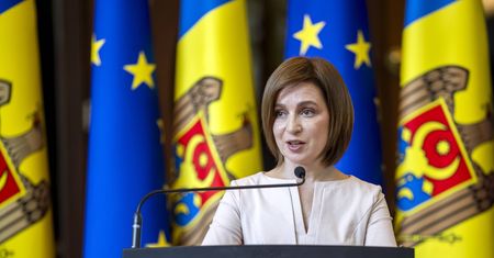 Odmówili rejestracji. Kontrowersje przed wyborami w Mołdawii