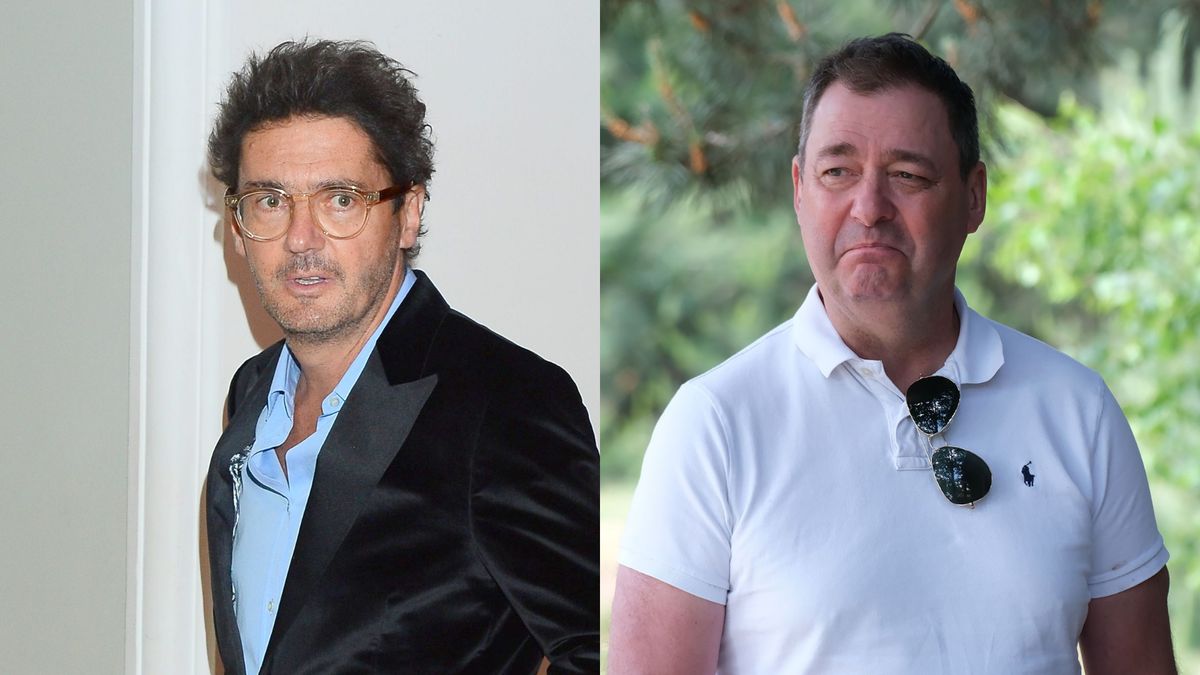 Kuba Wojewódzki o Jacku Rozenku