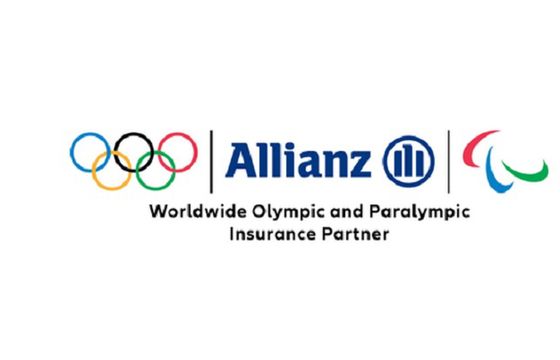 Allianz przez 8 lat globalnym partnerem Ruchu Olimpijskiego i Ruchu Paraolimpijskiego