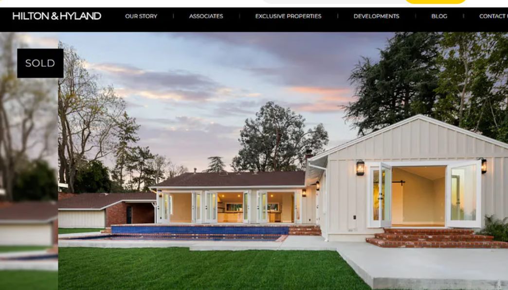 Tak wygląda dom Alicji Bachledy-Curuś