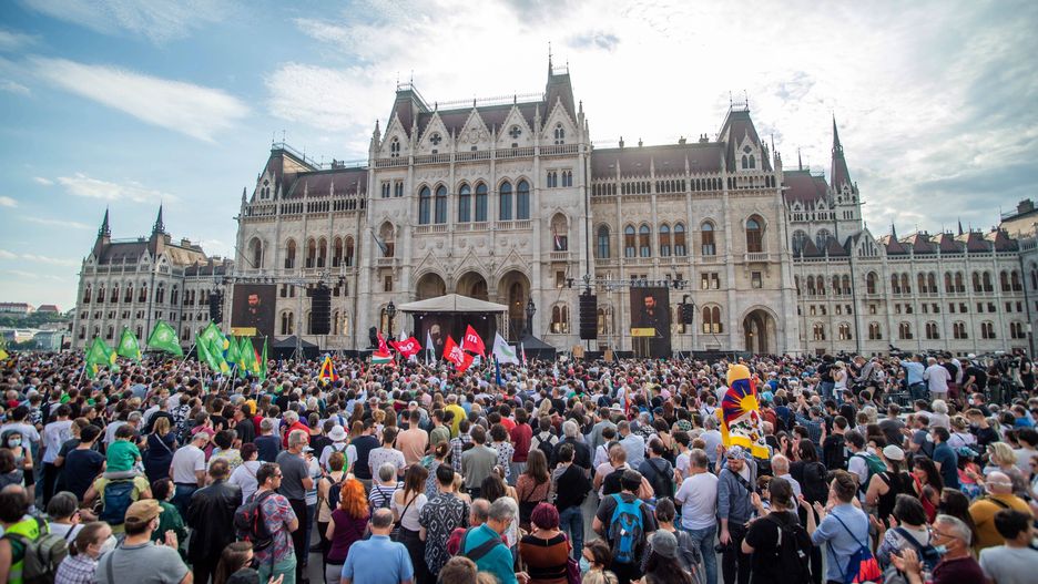budapeszt
