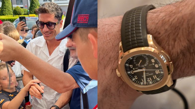 Piłkarze przybywają na zgrupowanie kadry