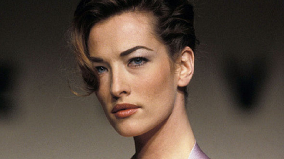 Modelka miała 56 lat.