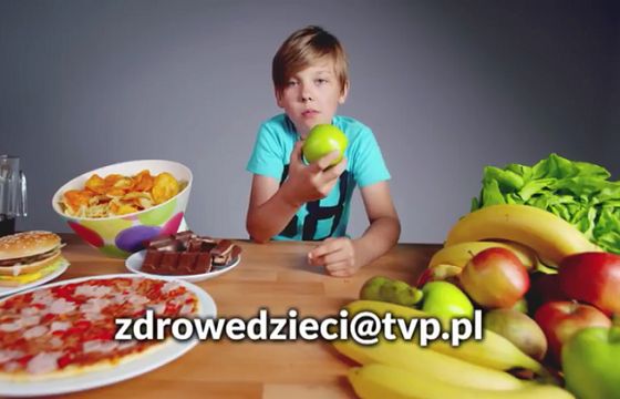 „Kochanie, ratujmy nasze dzieci” w czwartkowe wieczory w TVP2