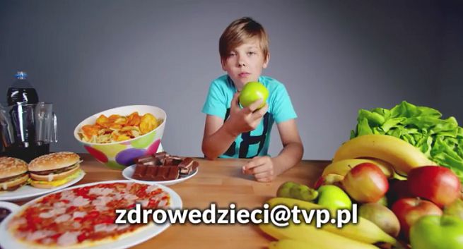 „Kochanie, ratujmy nasze dzieci” w czwartkowe wieczory w TVP2