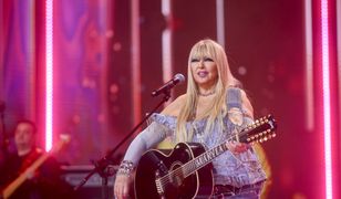 Maryla Rodowicz trzyma dyscyplinę. Mówi, kiedy odmawia sobie jedzenia