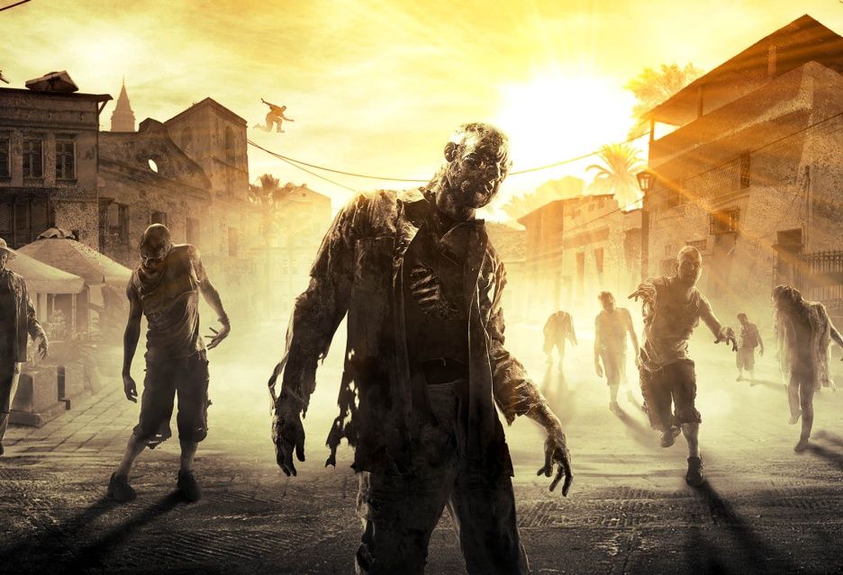 Dying Light