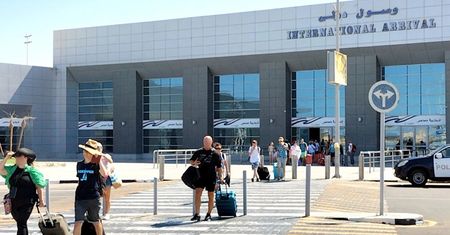Ważne zmiany dotyczące podróży do Egiptu. "Zachowaj zwiększoną ostrożność"