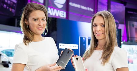 Huawei Mate 9 Pro i Mate 9 Porsche Design już oficjalnie w Polsce - dlaczego tak drogo i u kogo