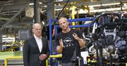 Motoryzacyjny gigant ma problemy. Wiele osób może stracić pracę
