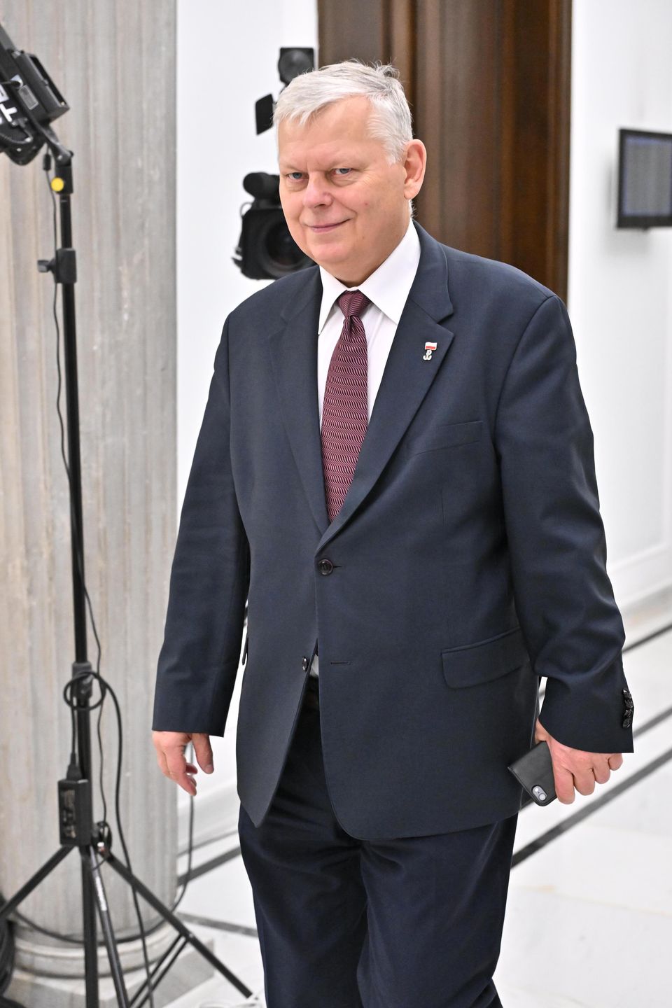Marek Suski