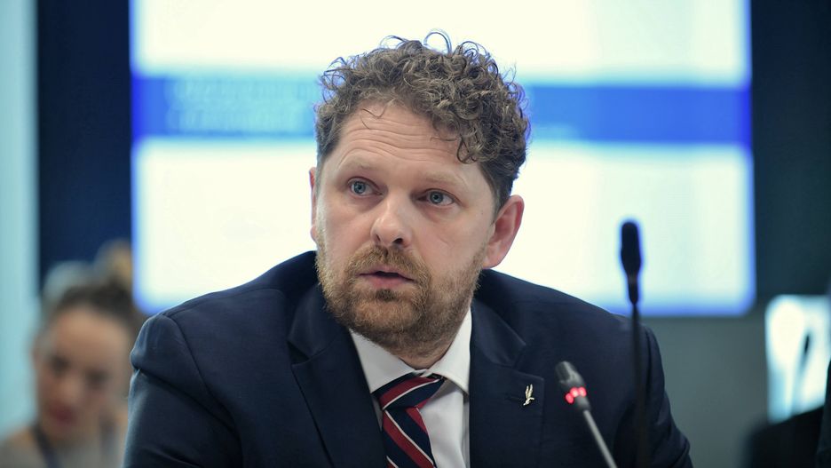 Marek Opioła miał koronawirusa, jest zdrowy