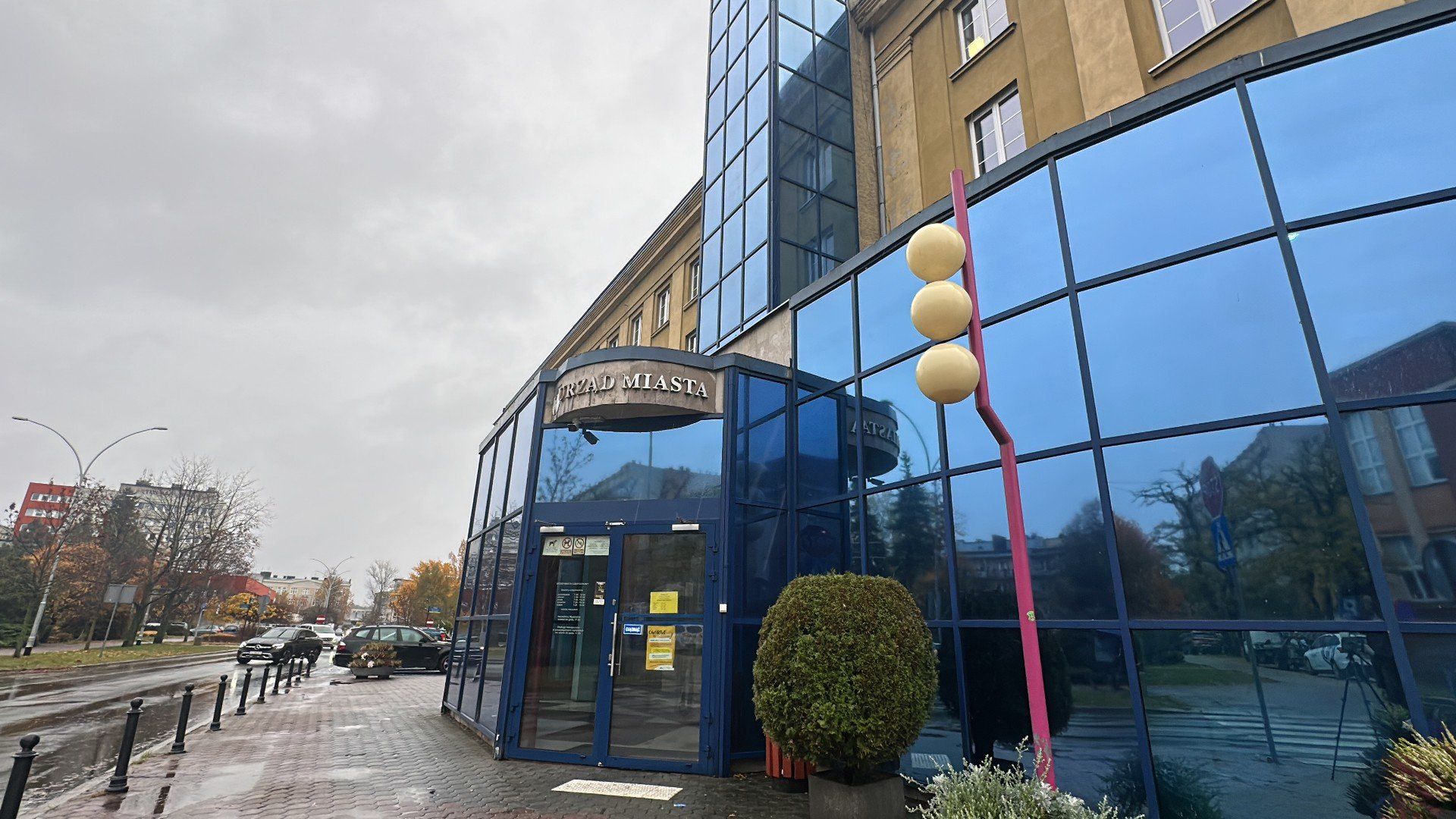 Artur Warzocha o nieudanej inicjatywie referendalnej w Częstochowie