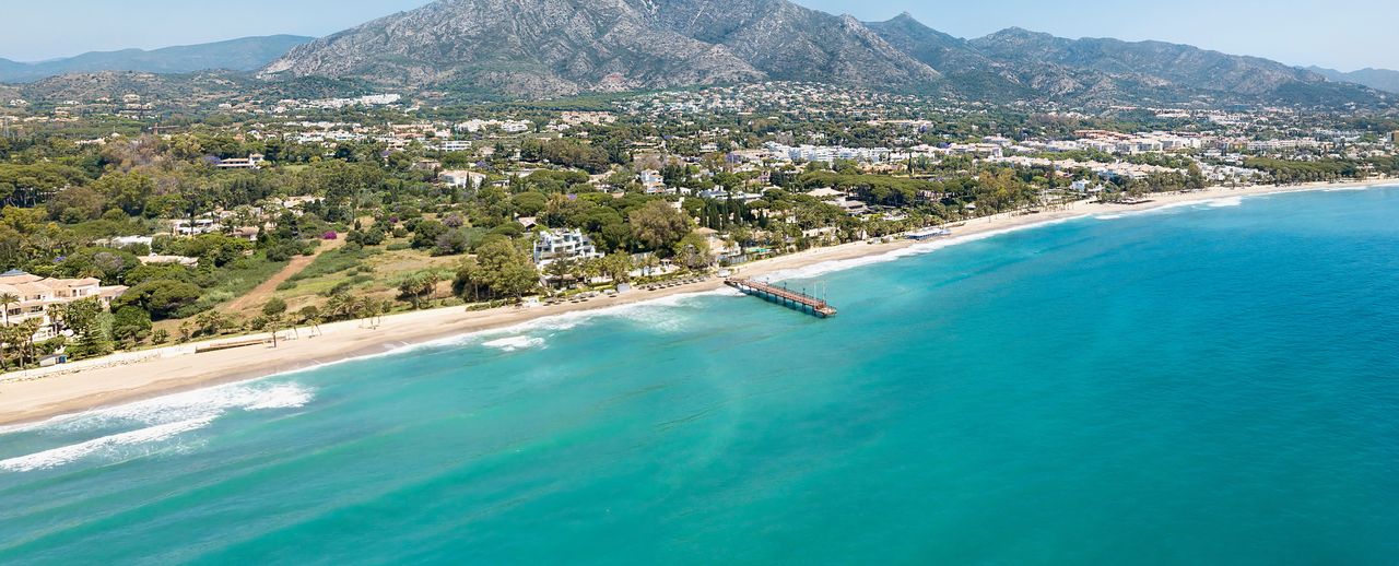 Najpiękniejsze zakątki Hiszpanii: od Costa del Sol po Wyspy Kanaryjskie