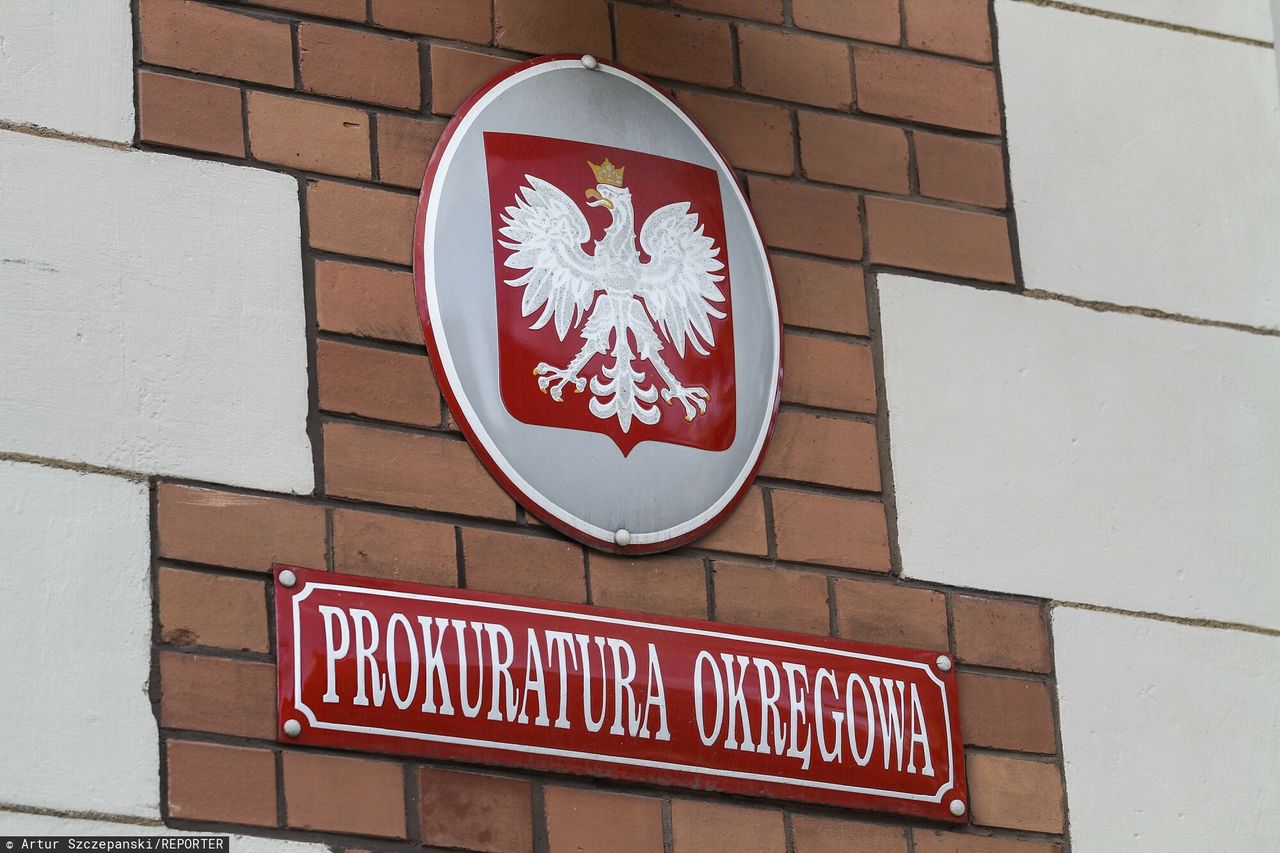 Zemsta za sprawę syna Kurskiego? Prokuratorka zdegradowana