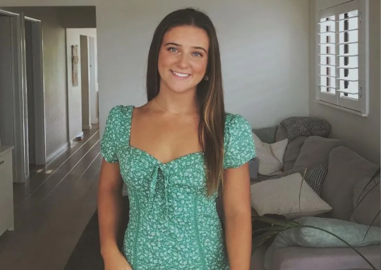 Objaw atakował, gdy brała łyk alkoholu. To był nowotwór w IV stadium