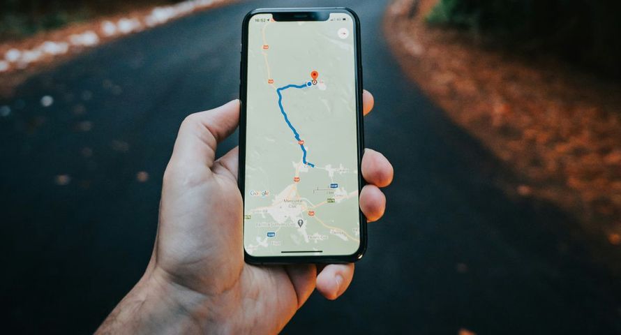 Mapy Google bez użycia rąk. Gigant skorzysta ze sztucznej inteligencji