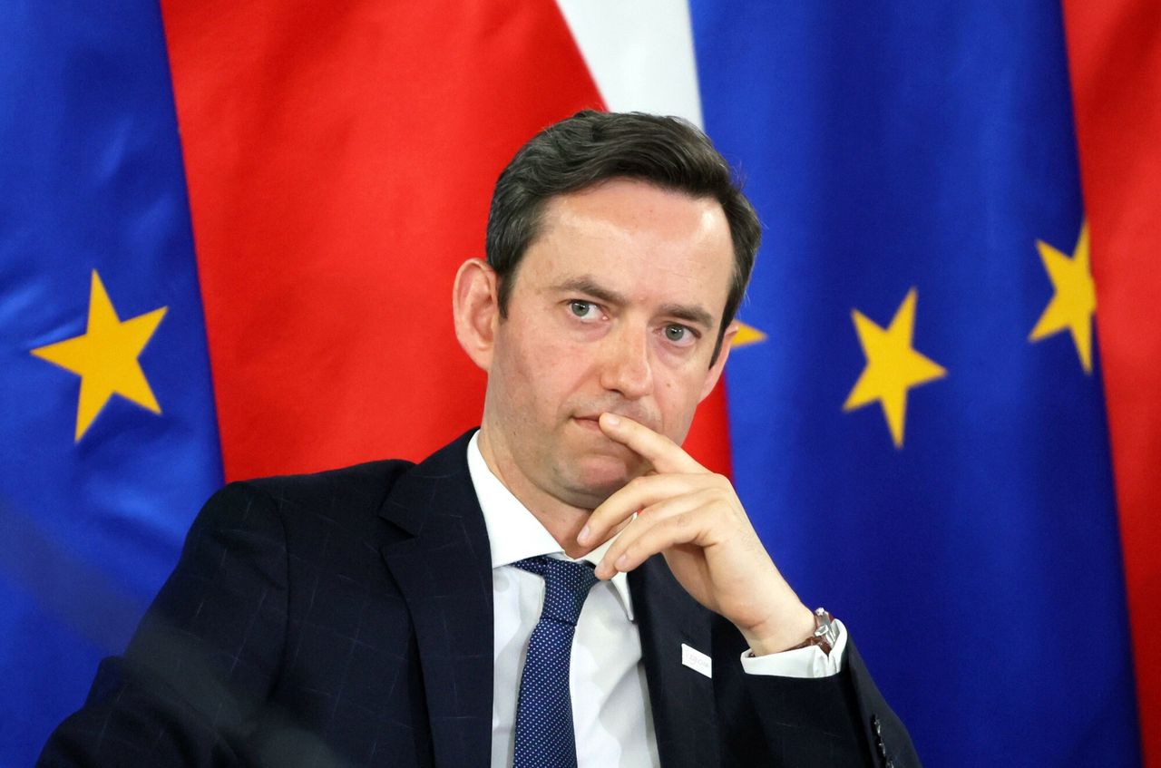 PiS już tego nie ukrywa. Ale wskazuje palcem na przedsiębiorców