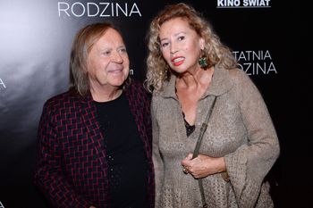 Objawy śmiertelnej choroby zauważyła żona. Były widoczne w oczach