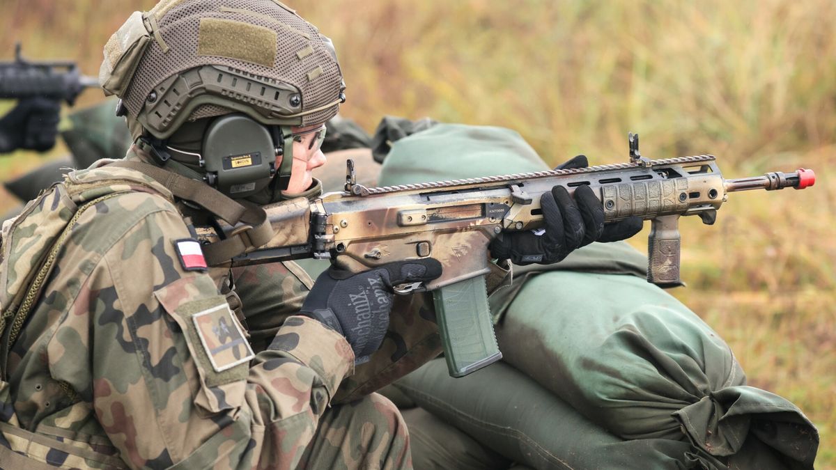 MON szykuje podwyżki