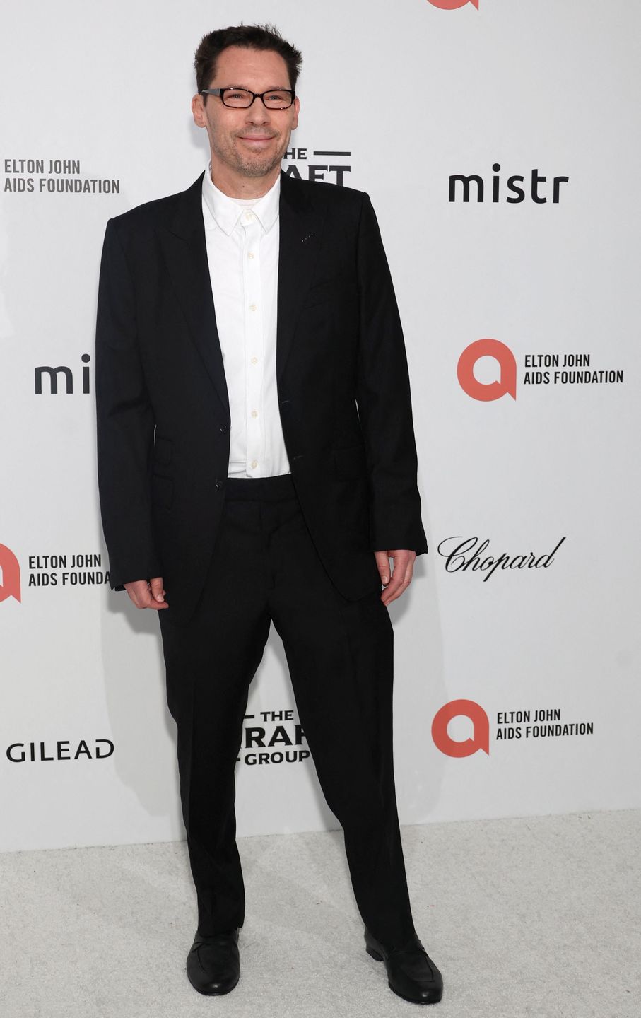 Bryan Singer