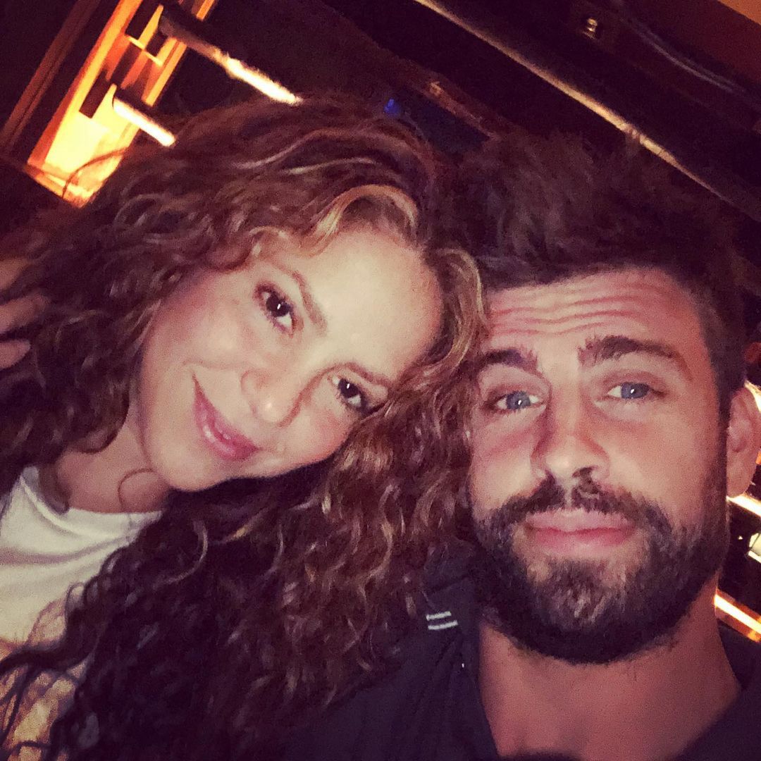 Gerard Pique i Clara Chia Marti już planują ślub?