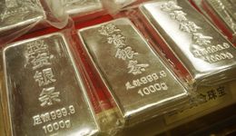 Złoto i srebro łapią oddech. Rekordowe wyceny pod presją dolara