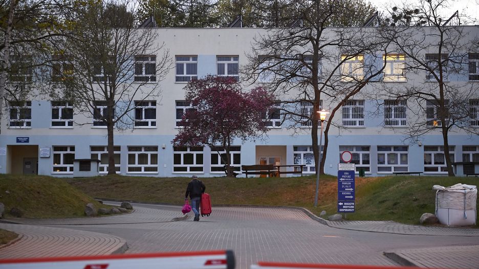 Wojewódzki Szpital Psychiatryczny  im. prof. Tadeusza Bilikiewicza w Gdańsku