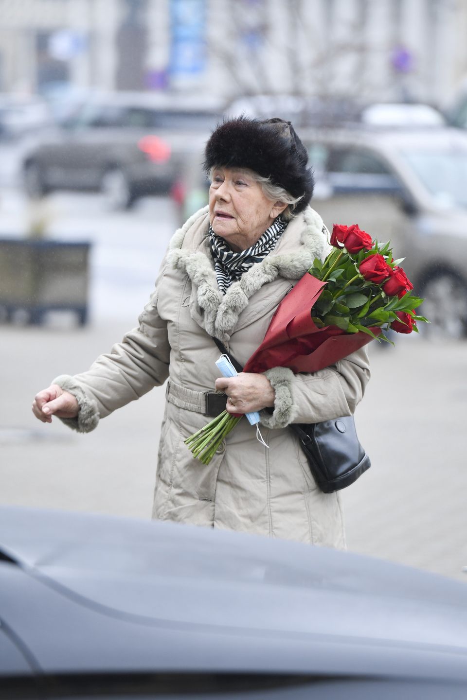 Teresa Lipowska narzeka na młode pokolenie aktorów